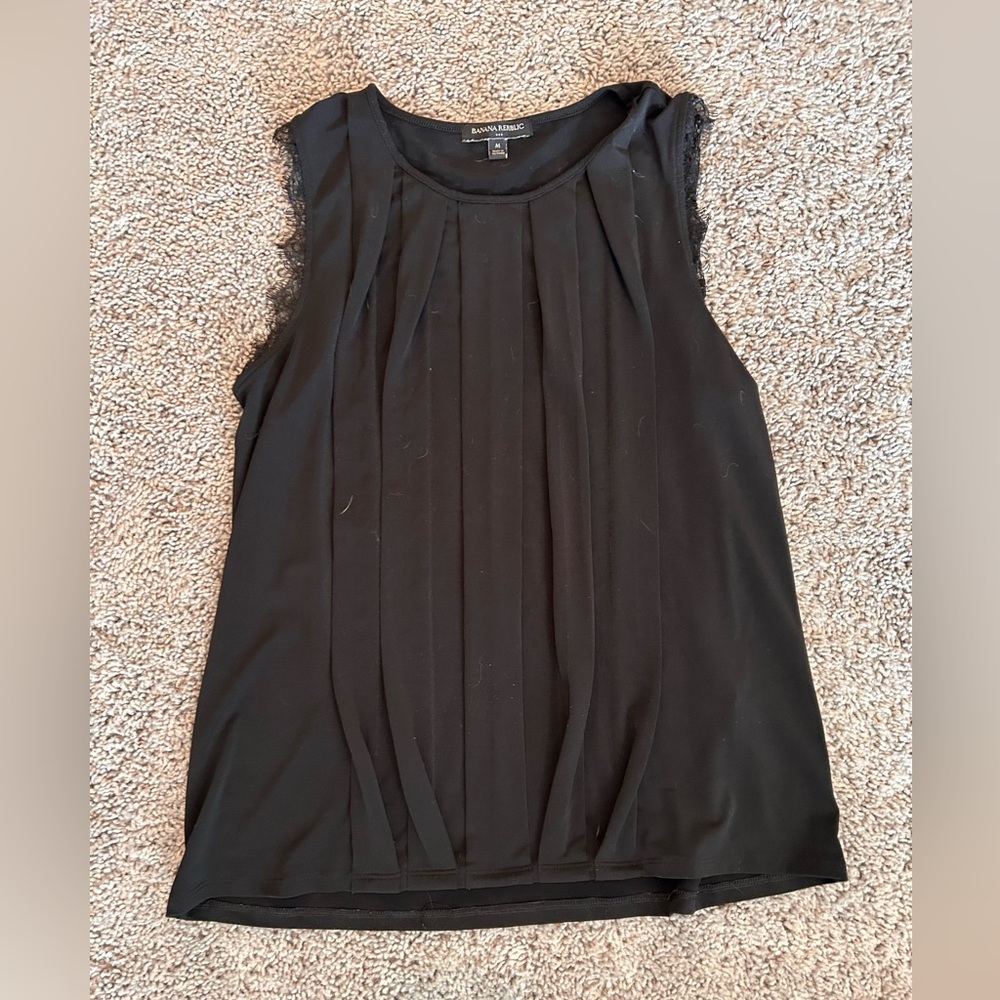 Banana republic top